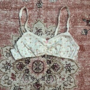 Shopsoftlana Bralette